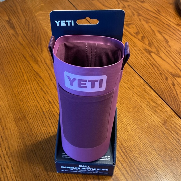 Yeti Other - Yeti Rambler Small Bottle Sling- Nordic Purple